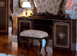Стол туалетный СГ-07 Грация, Орех