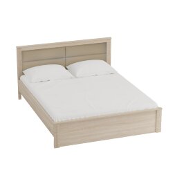 Кровать Элана, сонома