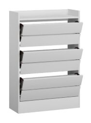 Обувница Ямайка ЯПТ-2, белый