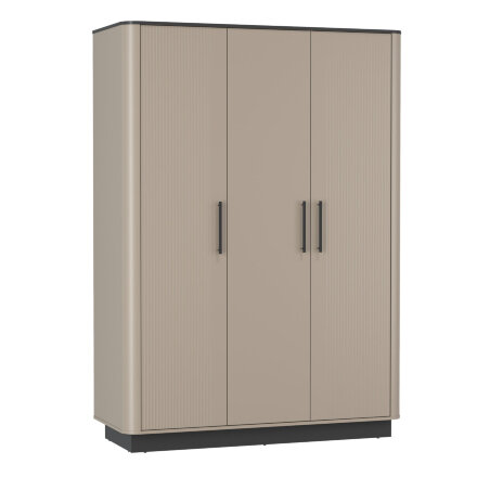 Шкаф 3-х створчатый Фиделия  