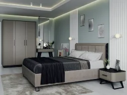 Шкаф 3-х створчатый Фиделия 