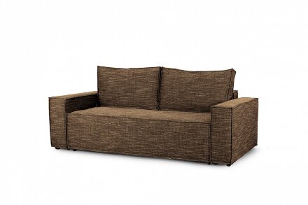 Диван на пружинном блоке Тулон, вариант 3 