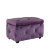 Сундук Classic-Е 64 с откидной крышкой, фиолетовый 