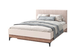 Кровать двуспальная Люкс с подъемным механизмом Тоскана  