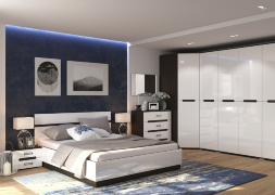 Комод Вегас