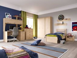 Стол компьютерный СК-11