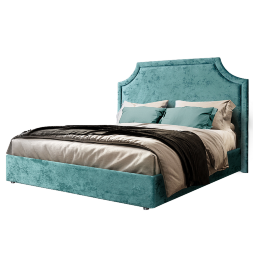 Кровать Hilton Морской бриз