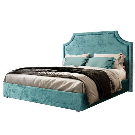 Кровать Hilton Морской бриз 