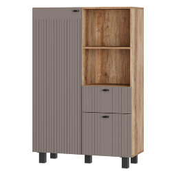  Шкаф Олива, Муссон софт