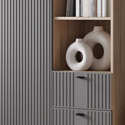  Шкаф Олива, Муссон софт