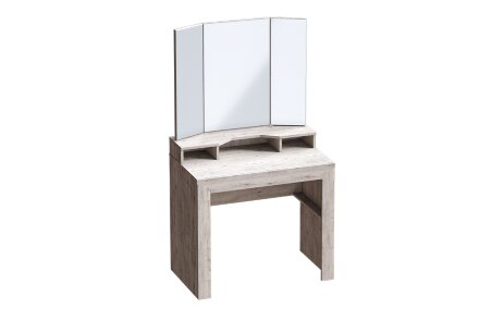 Спальня модульная Соренто, дуб Бонифаций 