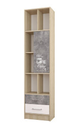 Пенал Колибри Лофт