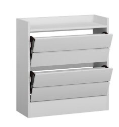 Обувница Ямайка ЯПТ-3, белый