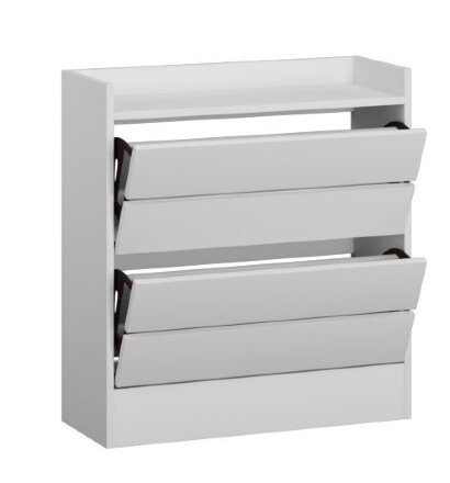 Обувница Ямайка ЯПТ-3, белый 