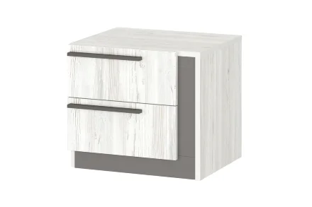 Тумба прикроватная Винтер 