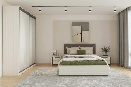 Тумба прикроватная Винтер 