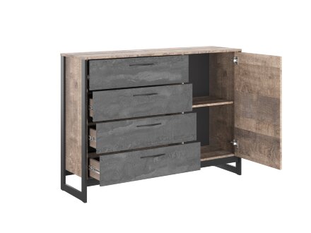 Комод Hugo (Хуго) Т-1 