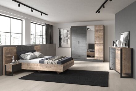 Комод Hugo (Хуго) Т-1 