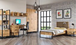 Модульная подростковая Гранд 2