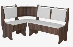 Угловая скамья Аленка-15