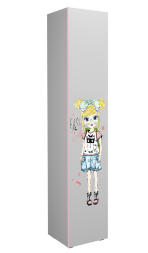 Комплект детской мебели Аннет