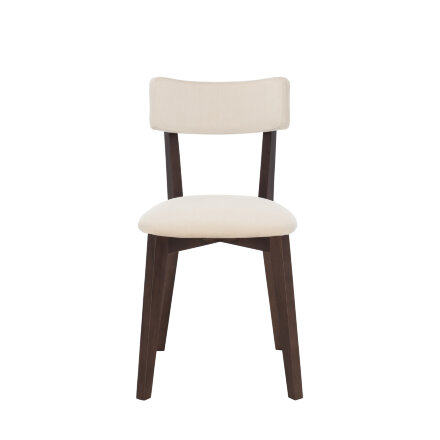Стул Чейз Венге / белый 