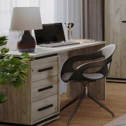 Стол письменный Oslo 