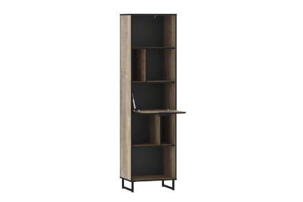 Стеллаж Фолк 