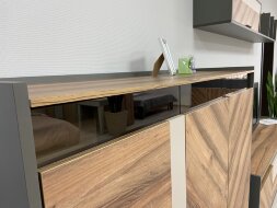 Греденция Честер (мод.4)