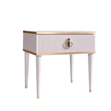 Тумба прикроватная РМТП-1(s) Rimini Solo 