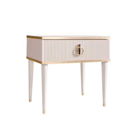 Тумба прикроватная РМТП-1(s) Rimini Solo 