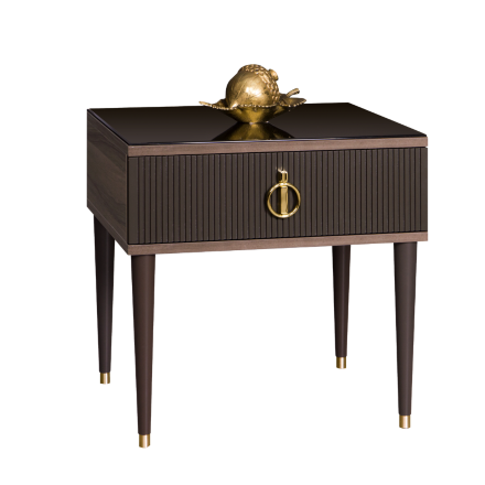 Тумба прикроватная РМТП-1(s) Rimini Solo 