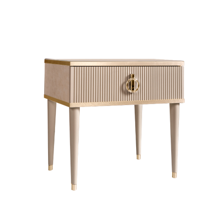 Тумба прикроватная РМТП-1(s) Rimini Solo 