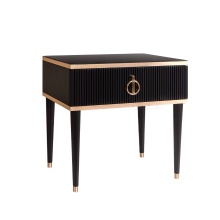 Тумба прикроватная РМТП-1(s) Rimini Solo 