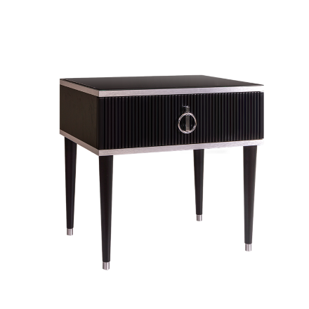 Тумба прикроватная РМТП-1(s) Rimini Solo 