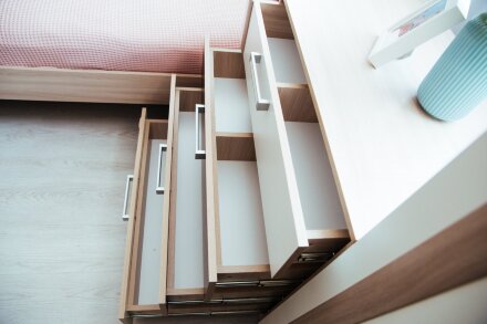 Комод Walker (Волкер) 