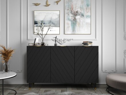 Комодино ПМ-390.12 