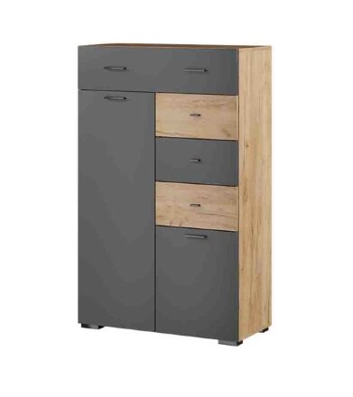 Комод Дублин 