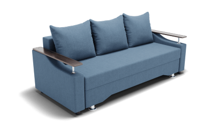 Диван Квадро-1 ППУ 