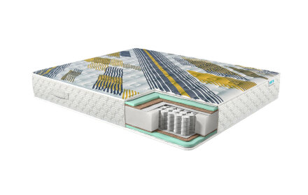 Матрас Bionative Laguna 