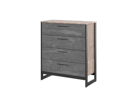 Комод Hugo (Хуго) Т-2 