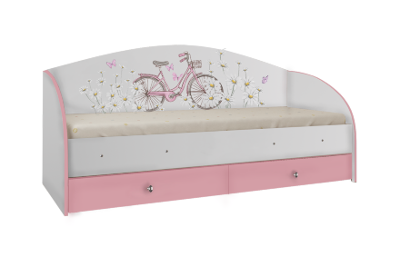 Кровать Аннет 