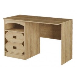 Стол письменный Мираж-1