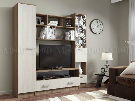 Гостиная Магна, шимо 