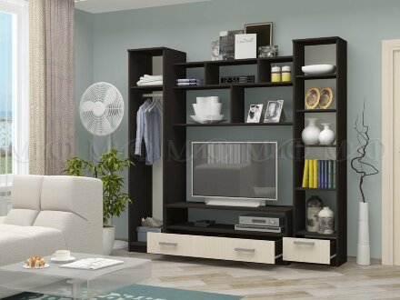 Гостиная Магна, шимо 