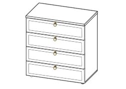 Комод Афина  