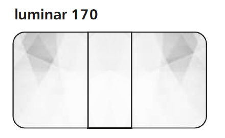 Стол обеденный раздвижной Токио Х 