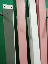 Детская кровать из массива березы Соня-5