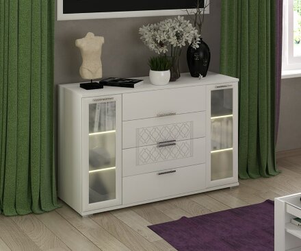 Модульная гостиная Тиффани 3 