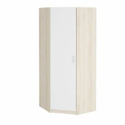 Шкаф угловой Салоу-900